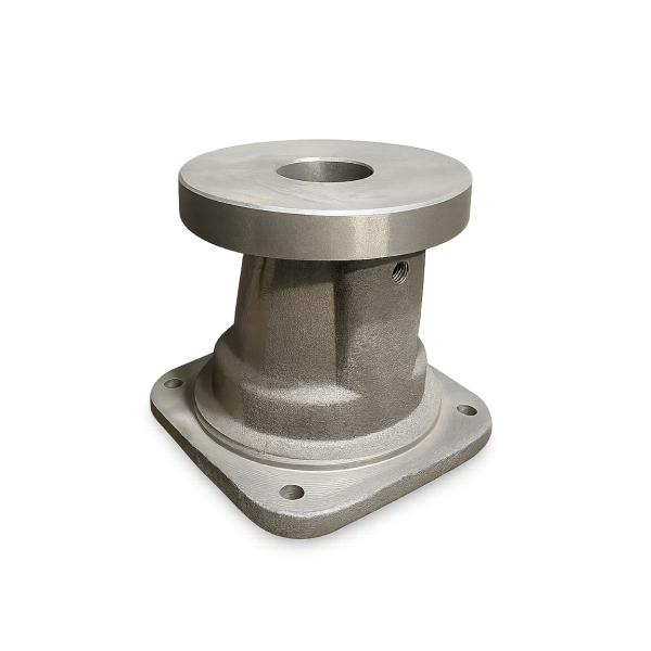 Корпус подшипника насоса АНС 60